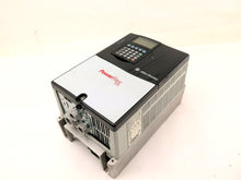 Load image into Gallery viewer, Allen-Bradley 20AE011A0AYNNNC0 PowerFlex 70 Ac Drive 10Hp 432-660Vac - Advance Operations
