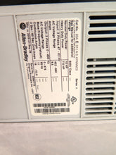 Load image into Gallery viewer, Allen-Bradley 20AE011A0AYNNNC0 PowerFlex 70 Ac Drive 10Hp 432-660Vac - Advance Operations

