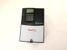 Load image into Gallery viewer, Allen-Bradley 20AE011A0AYNNNC0 PowerFlex 70 Ac Drive 10Hp 432-660Vac - Advance Operations
