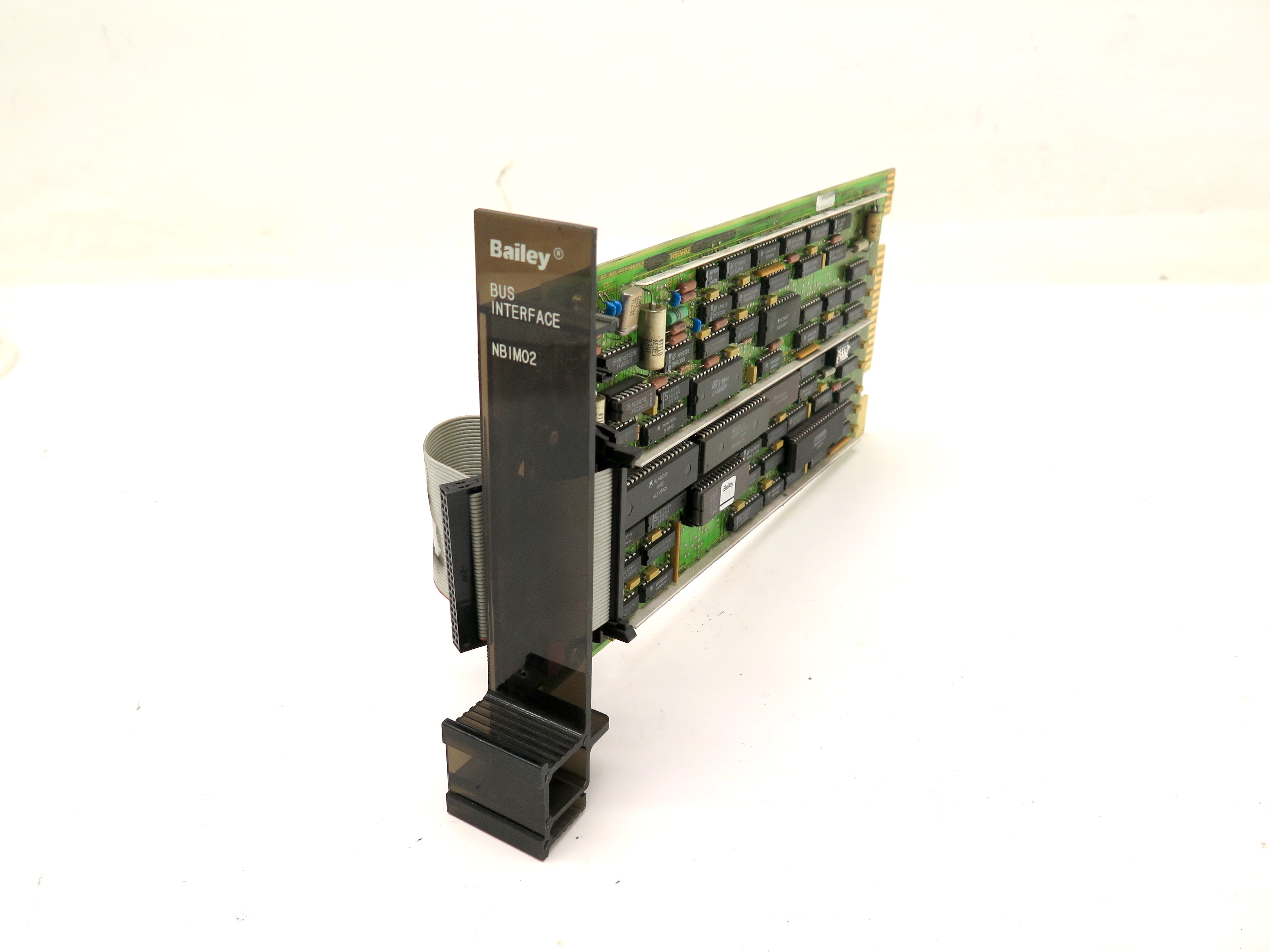 ABB / Bailey NBIM02 Network 90 Bus Interface Module - Advance Operations