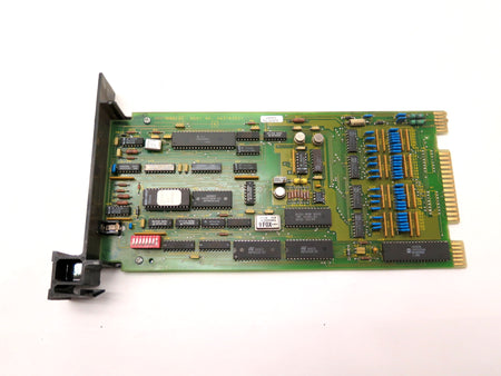 ABB / Bailey NAS102 Network 90 Analog Input Moudule - Advance Operations