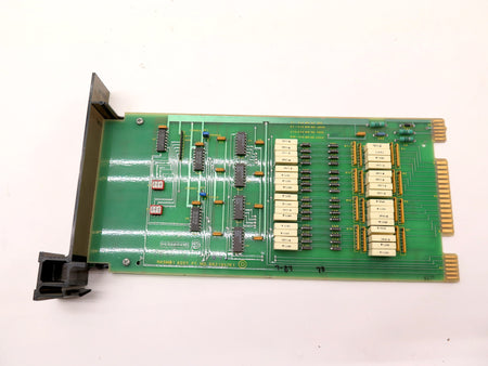 ABB / Bailey NASM01 Network 90 Analog Slave Module - Advance Operations