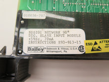 Load image into Gallery viewer, ABB / Bailey NDSI01 Network 90 Digital Slave Input Module - Advance Operations
