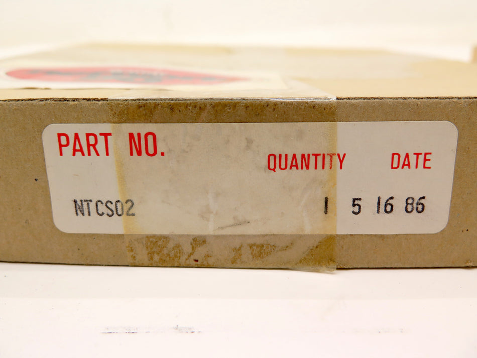 ABB / Bailey NTCS02 Control Module I/O Termination Unit - Advance Operations