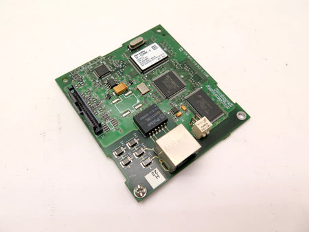 Allen-Badley 22-COMM-E Series A VFD Ethernet / IP Adapter - Advance Operations