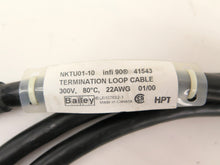 Load image into Gallery viewer, ABB NKTU01-10 Infi 90 Termination Loop Cable used - Advance Operations
