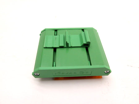 Scadametrics RRF-50 Radio-Read Filter - Advance Operations