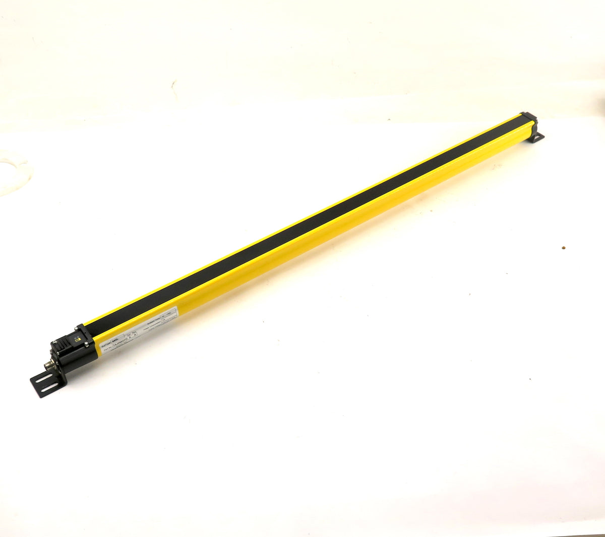 Allen-Bradley T4J0960YD GuardShield Light Curtain Ser. A - Advance Operations