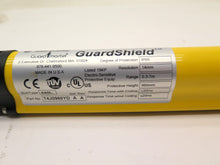 Load image into Gallery viewer, Allen-Bradley T4J0960YD GuardShield Light Curtain Ser. A - Advance Operations
