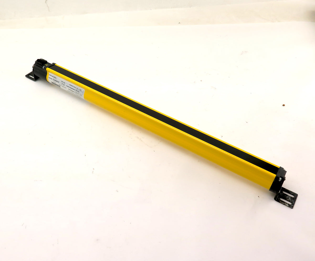 Allen-Bradley T4J0640YD / 4K0AO5MZ GuardShield Light Curtain Series A - Advance Operations