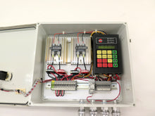 Load image into Gallery viewer, Thermon TC 202A-SSR30A-240-C-P3-RAA Heat Tracing Control &amp; Monitoring Unit - Advance Operations
