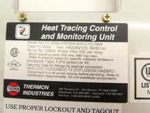 Load image into Gallery viewer, Thermon TC 202A-SSR30A-240-C-P3-RAA Heat Tracing Control &amp; Monitoring Unit - Advance Operations
