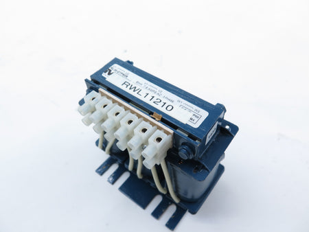 MTE RLW-07P606 Line Reactor 3Phase 7.6A - Advance Operations