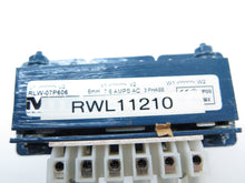 Load image into Gallery viewer, MTE RLW-07P606 Line Reactor 3Phase 7.6A - Advance Operations
