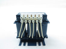 Load image into Gallery viewer, MTE RLW-07P606 Line Reactor 3Phase 7.6A - Advance Operations
