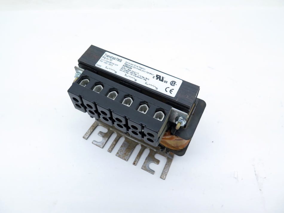 TransfabTMS / TCI KDRB43H Optimized Drive Reactor 3PH 600V Max 11A - Advance Operations