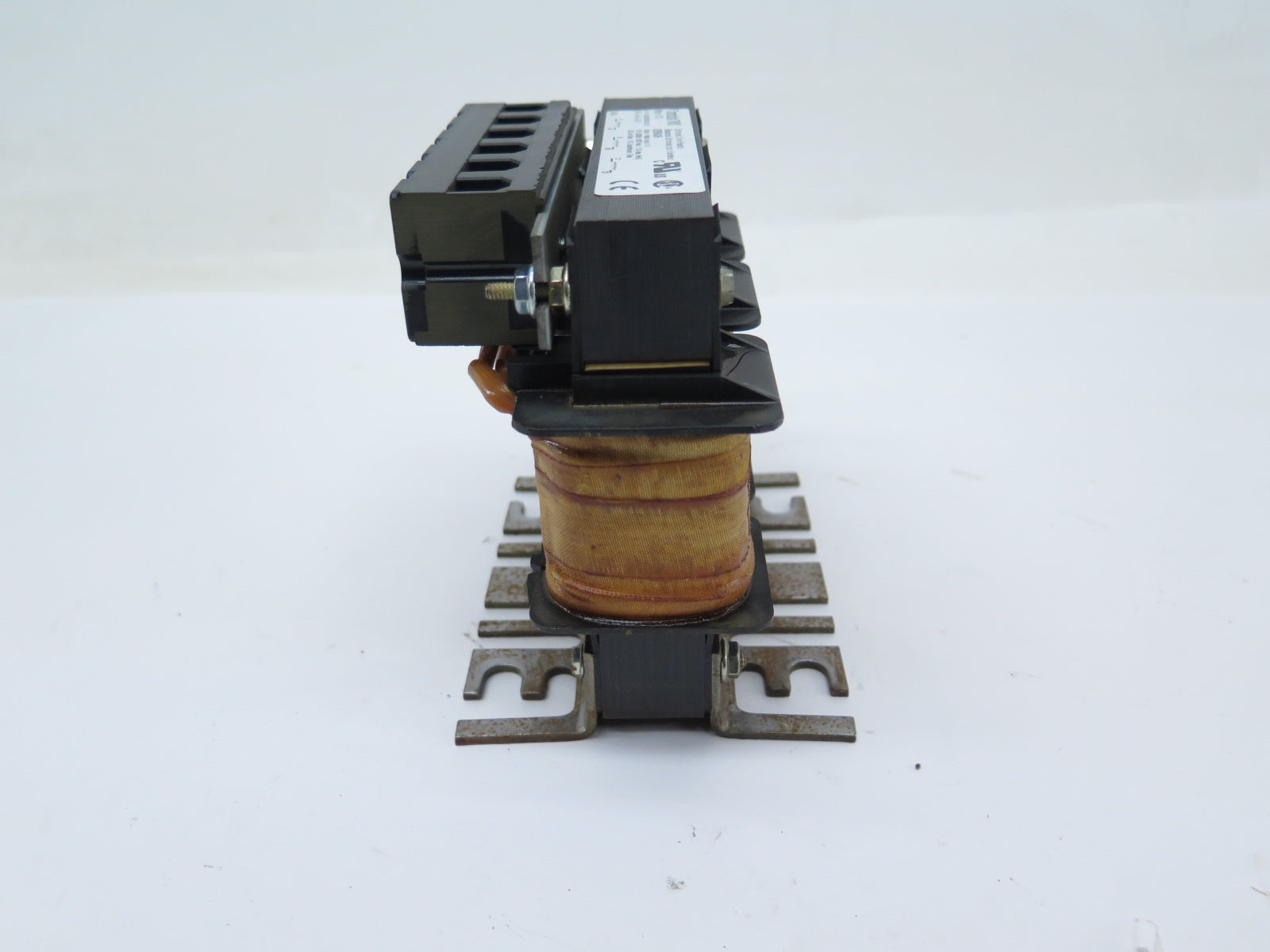 TransfabTMS / TCI KDRB43H Optimized Drive Reactor 3PH 600V Max 11A - Advance Operations