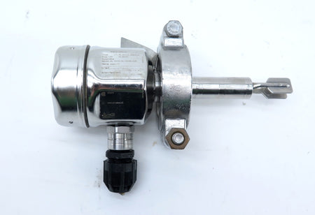 Endress Hauser FEL54 / FTL51 Liquiphant M Vibrating Level Switch SS - Advance Operations