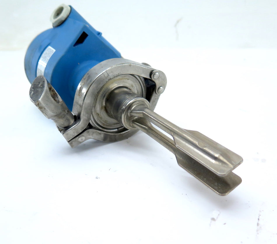 Endress Hauser FTL 360UTE2B4L Liquiphant II Level Switch - Advance Operations