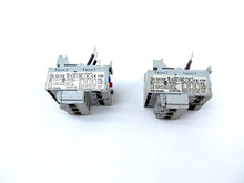Load image into Gallery viewer, Allen-Bradley 193-EA1CB Overload Relay LOT OF 2 - Advance Operations
