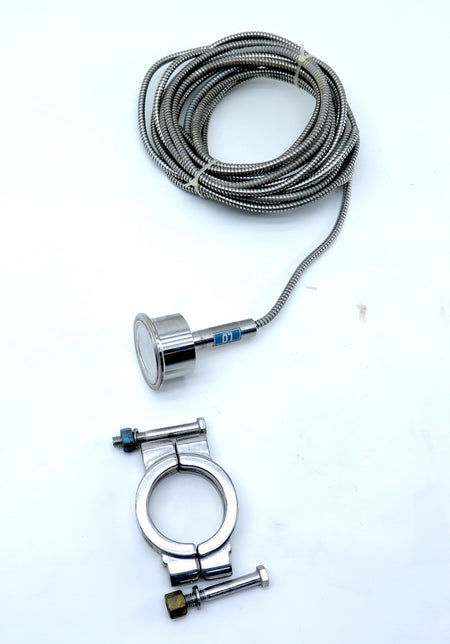 Rosemount SCT60-B1E000-0000 Transmitter Sensor - Advance Operations