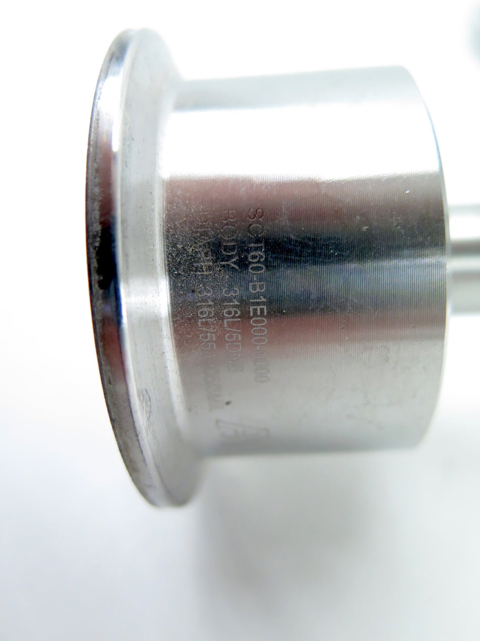 Rosemount SCT60-B1E000-0000 Transmitter Sensor - Advance Operations