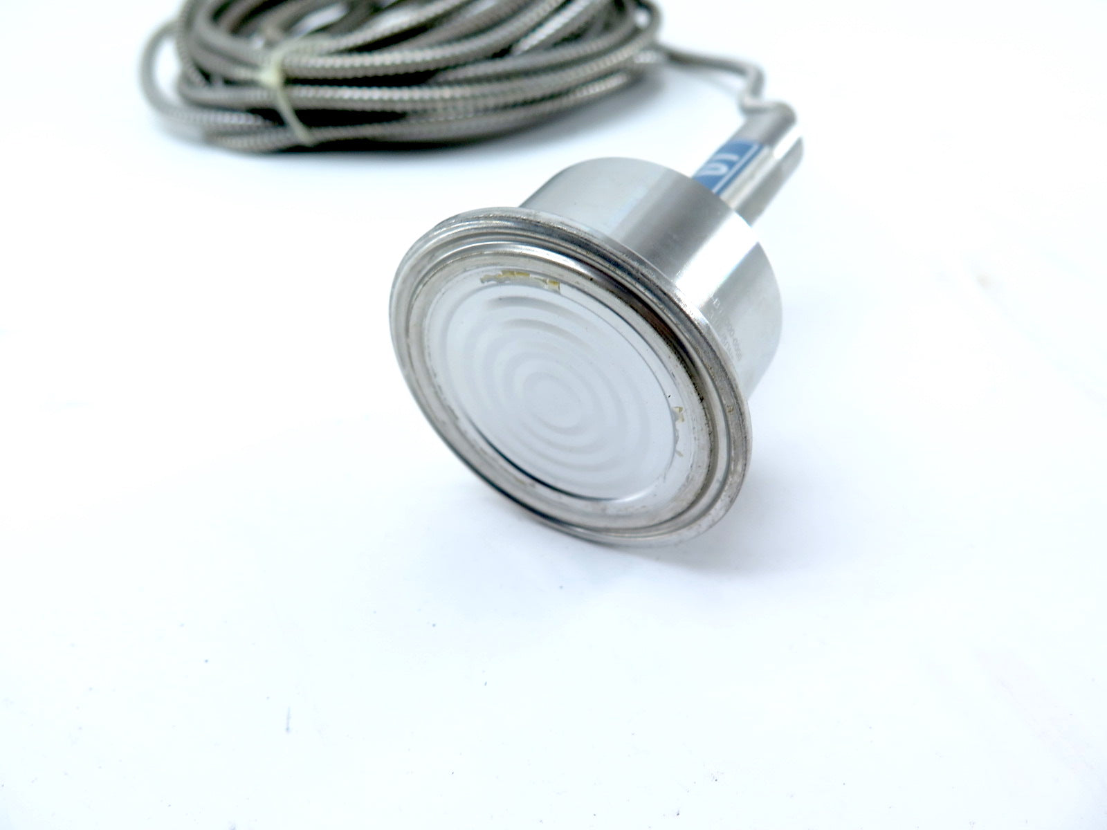 Rosemount SCT60-B1E000-0000 Transmitter Sensor - Advance Operations