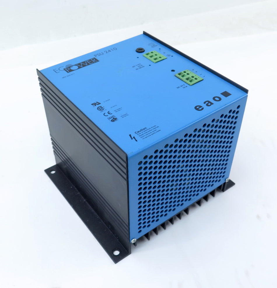 EAO ECO POWER PSU 2410 Power Supply - Advance Operations