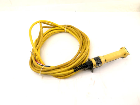 Omron A4EG-BM2B041 Enabling Switching Device & 30FT A-B Cable PN-37864 - Advance Operations
