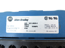 Load image into Gallery viewer, Allen-Bradley 1321-3R35-B Line Reactor 3PH 600V 35A - Advance Operations
