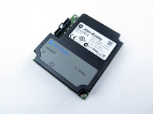 Load image into Gallery viewer, Allen-Bradley 2-COMM-E Series B Ethernet/IP Interface Adapter 10/100Mbps - Advance Operations
