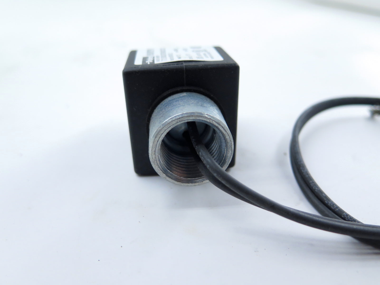 Parker 71215SN2GF00N0C322C2 Solenoid Coil 24Vdc ONLY - Advance Operations