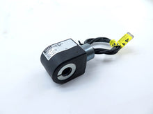Load image into Gallery viewer, Parker 744130123B Solenoid Coil 24Vdc 10 Watt COIL ONLY - Advance Operations
