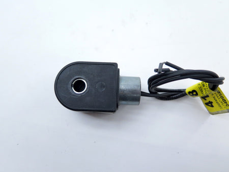 Parker 744130123B Solenoid Coil 24Vdc 10 Watt COIL ONLY - Advance Operations