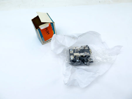 Potter & Brumfield PRD11DYO Control Relay 24VDC - Advance Operations