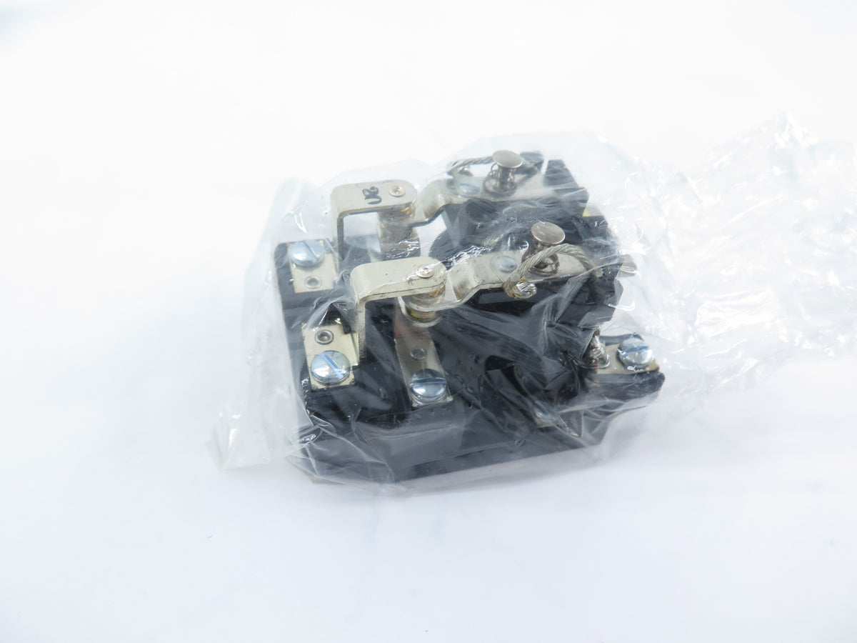 Potter & Brumfield PRD11DYO Control Relay 24VDC - Advance Operations