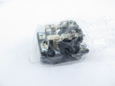 Potter & Brumfield PRD11DYO Control Relay 24VDC - Advance Operations