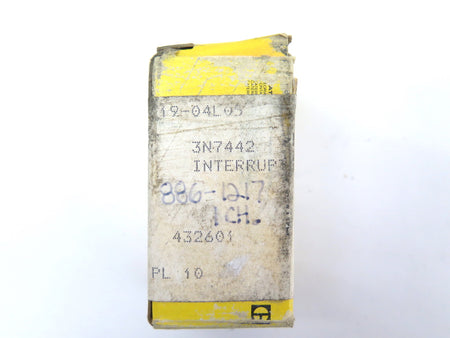Caterpillar 3N7442 Gas Engine Temperature Switch - Advance Operations