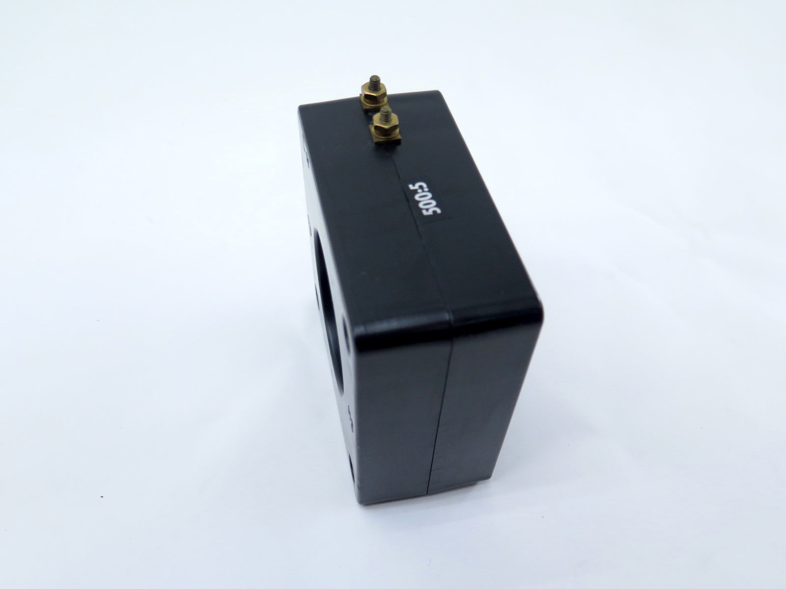 Crompton Instruments 798-941U-SFLS Current Transformer 600V - Advance Operations