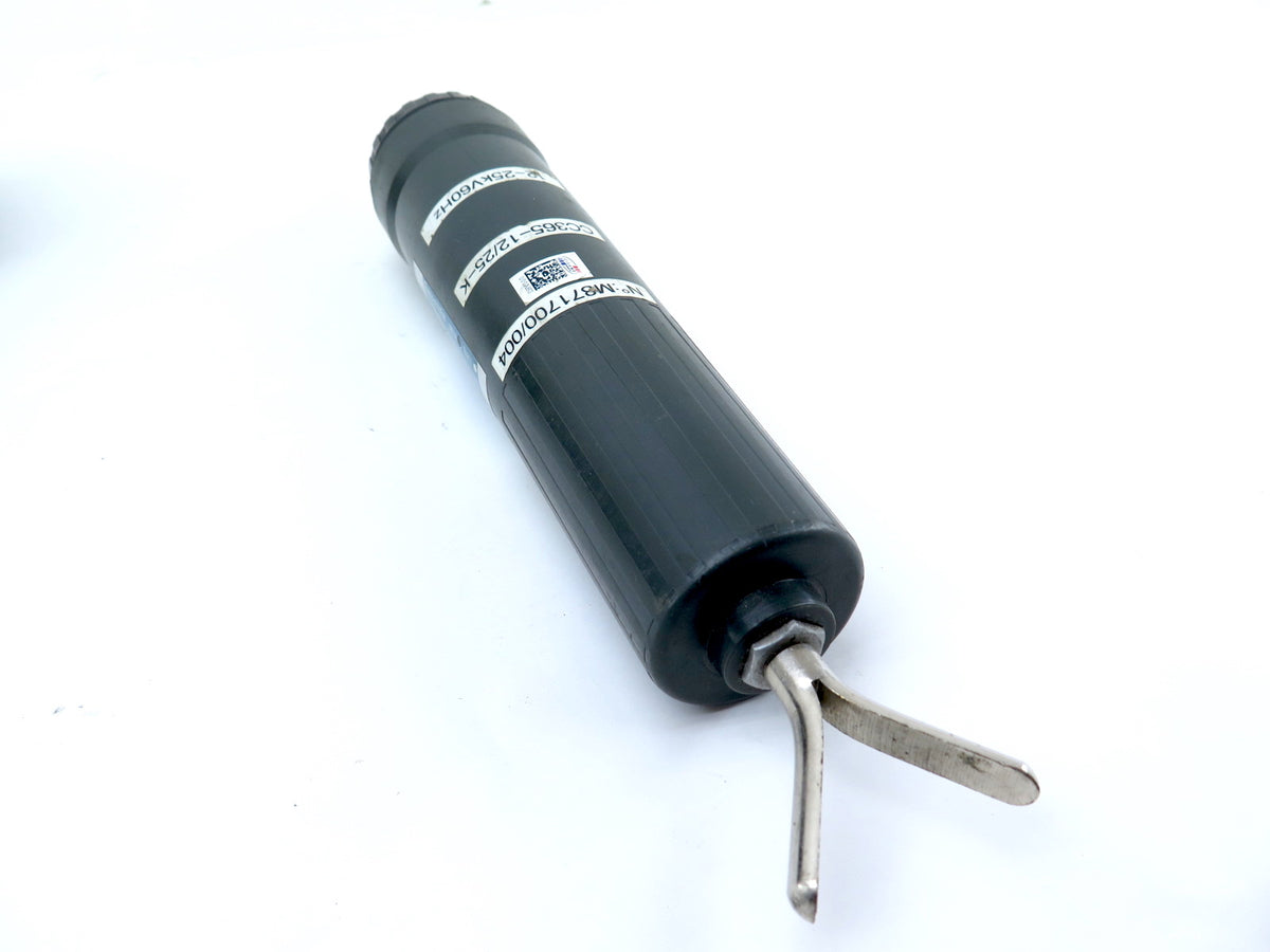 Catu Paris CC365-12/25-K High Voltage Detector - Advance Operations