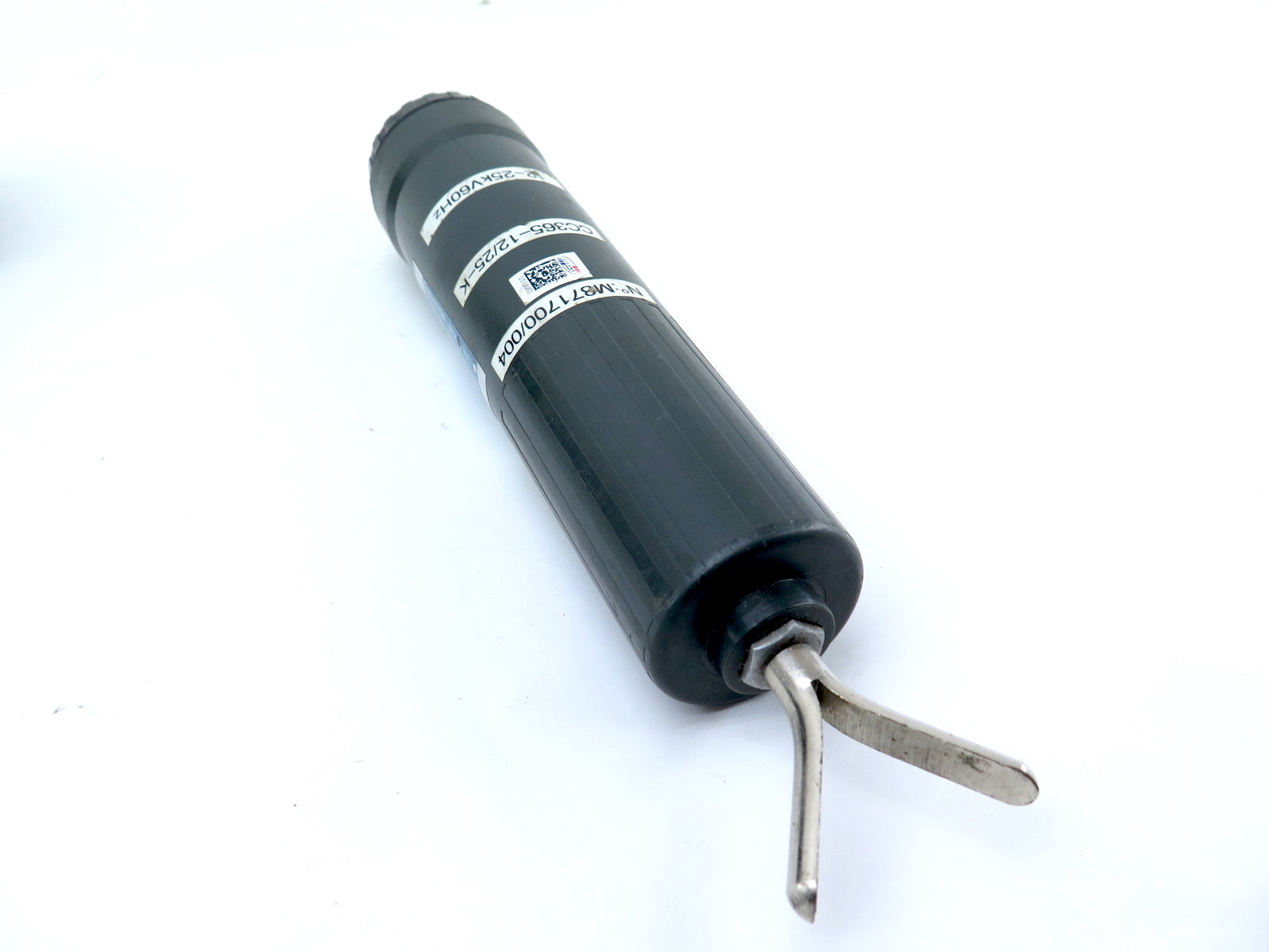 Catu Paris CC365-12/25-K High Voltage Detector - Advance Operations