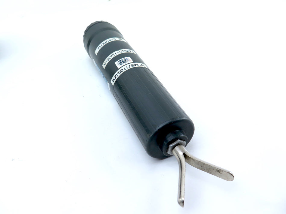 Catu Paris CC365-12/25-K High Voltage Detector - Advance Operations