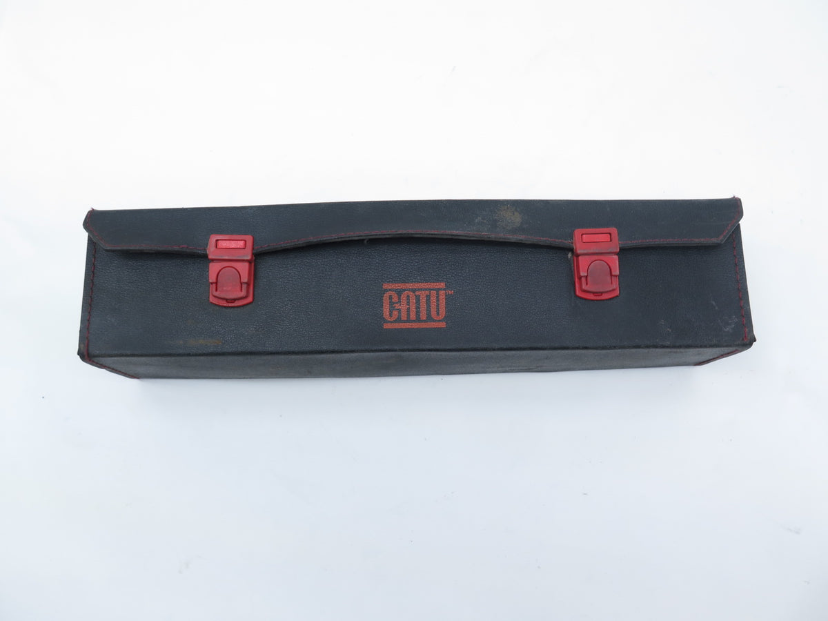 Catu Paris CC365-12/25-K High Voltage Detector - Advance Operations