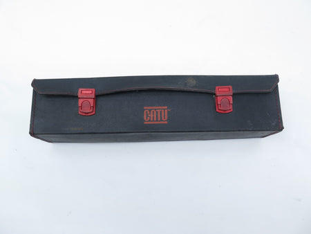 Catu Paris CC365-12/25-K High Voltage Detector - Advance Operations