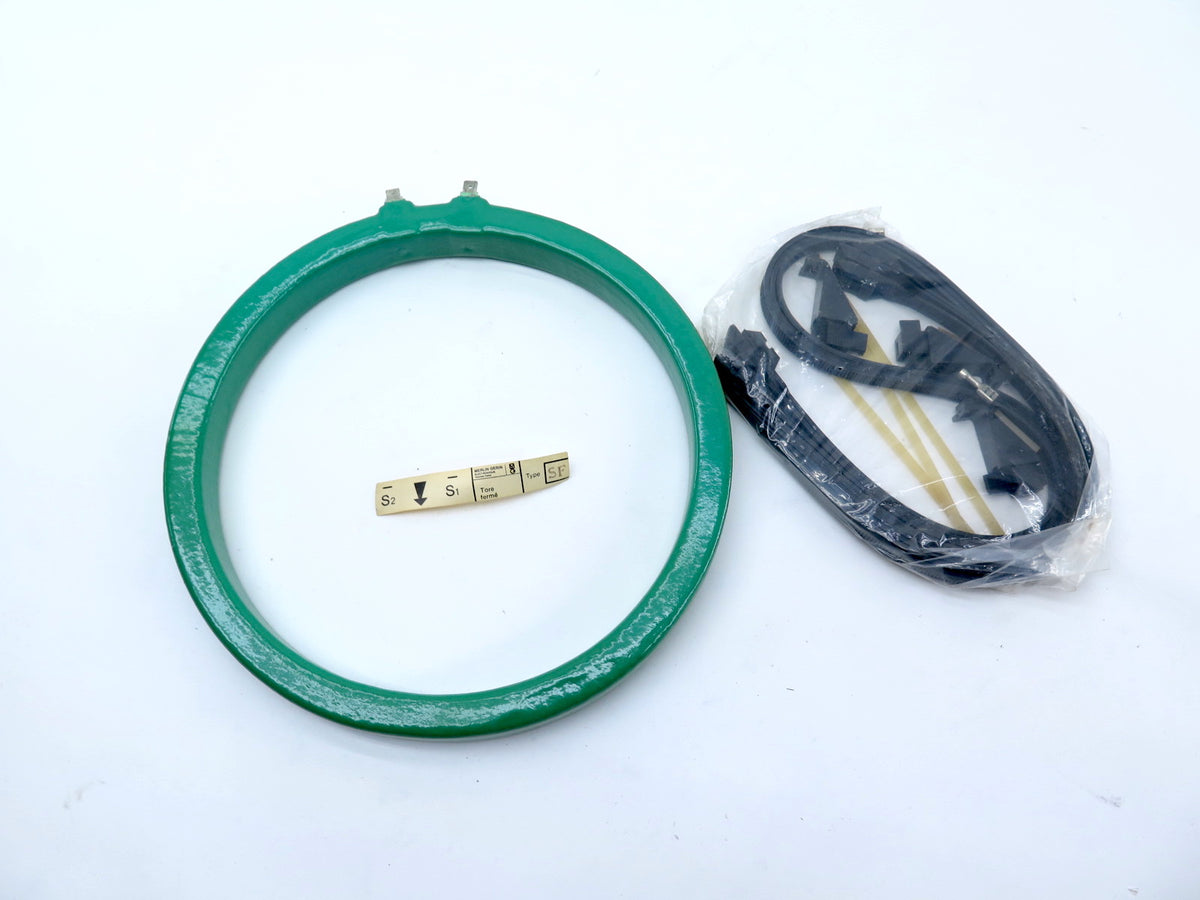 Merlin Gerin VIGIDIX RF10-EAH310 - Advance Operations