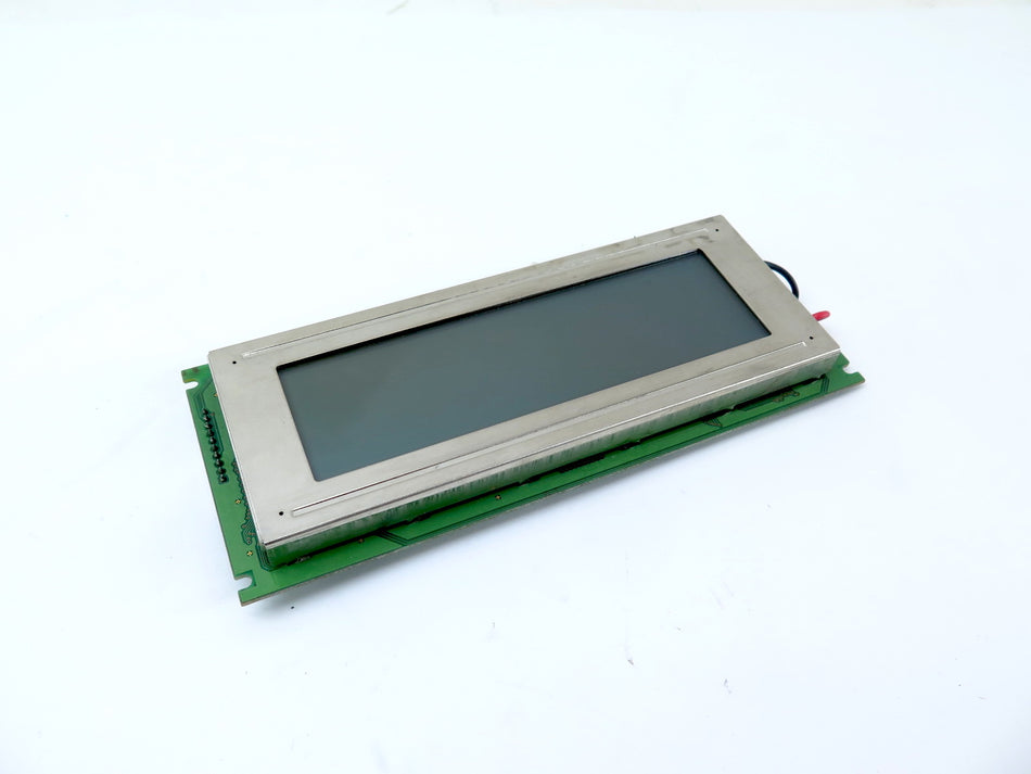 Videojet / Data Vision DG-24064-50 Display Panel Control Board - Advance Operations