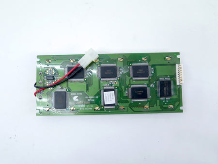 Videojet / Data Vision DG-24064-50 Display Panel Control Board - Advance Operations