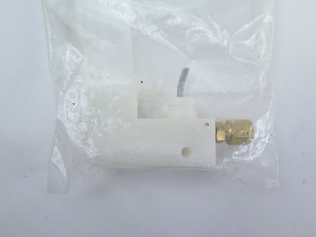 VideoJet SP390586 Cap Ink Cylinder O Ring Pressure Tank - Advance Operations