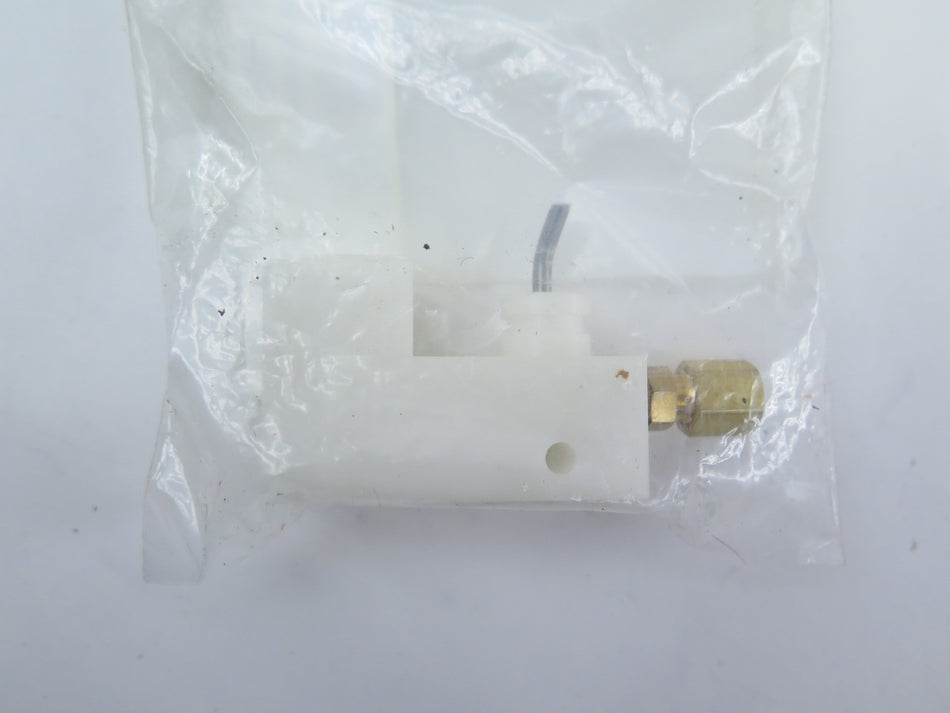 VideoJet SP390586 Cap Ink Cylinder O Ring Pressure Tank - Advance Operations