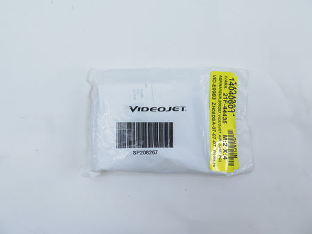 VideoJet SP208267 SMC Air Aspirator - Advance Operations